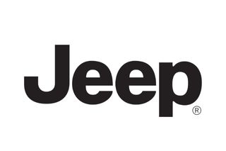 jeep logo nove